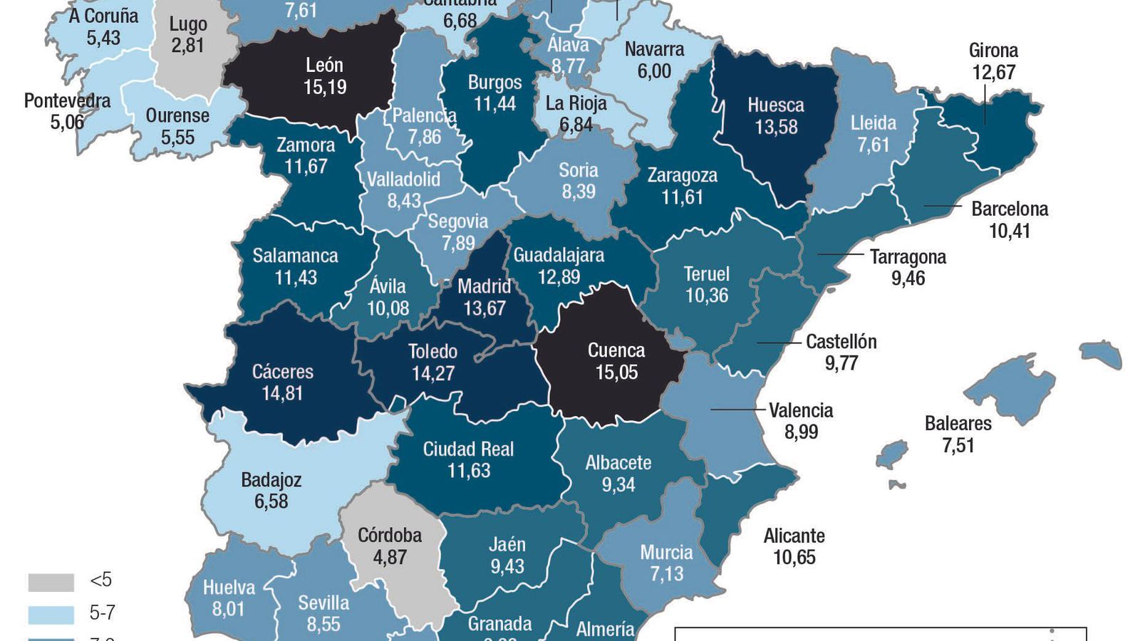 CORONAVIRUS_LetalidadProvincias