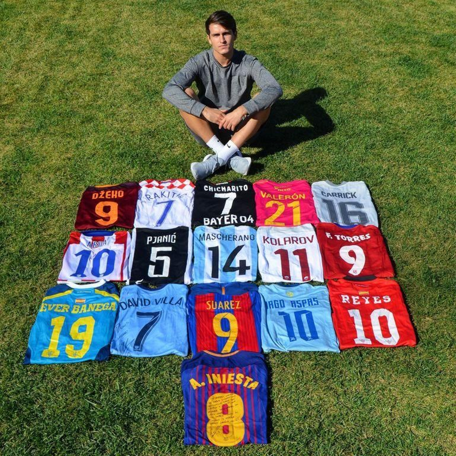 Denis Suárez: "Creo que acabarase xogando, ten toda a pinta"