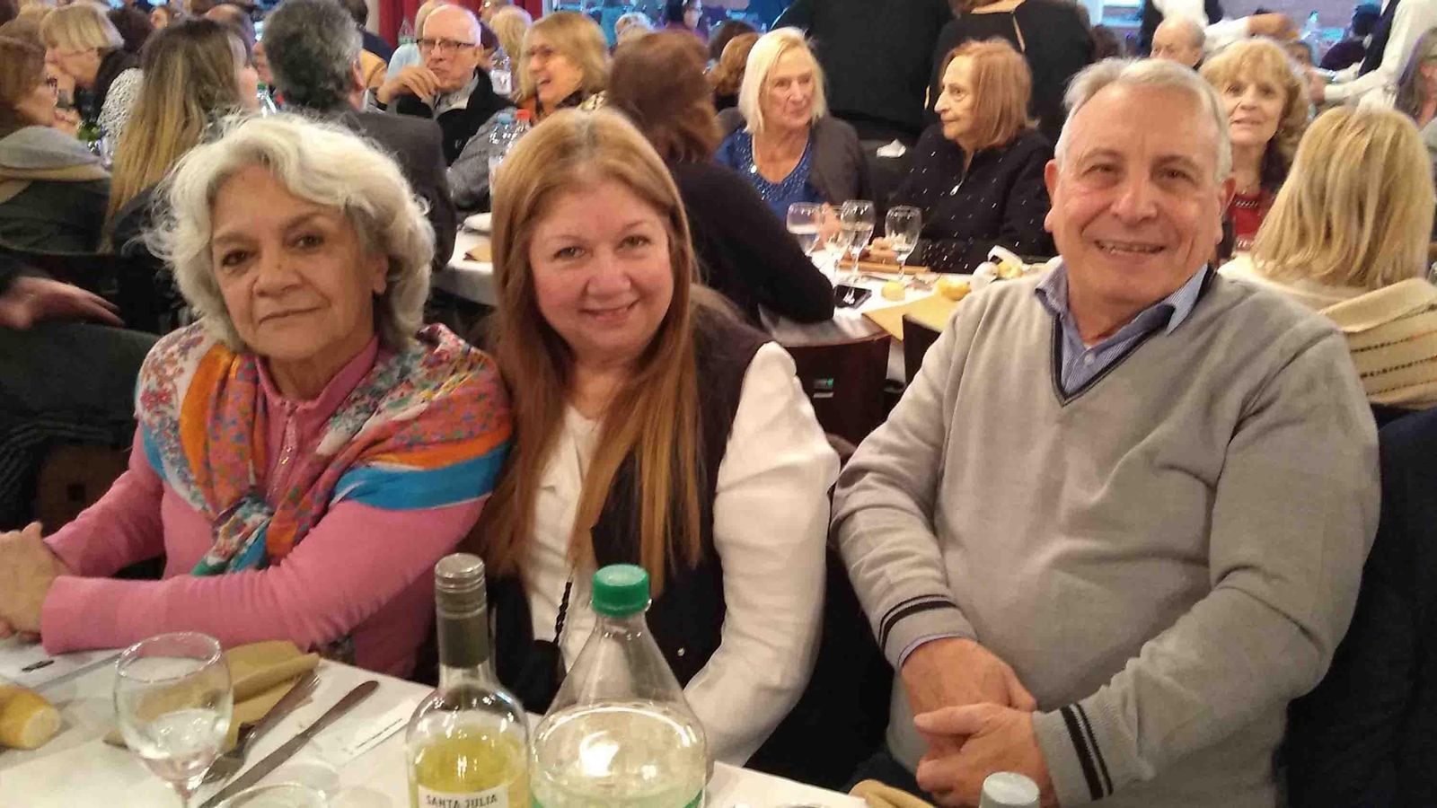 El presidente de la Asociación Partido de Degaña, José Fernández García