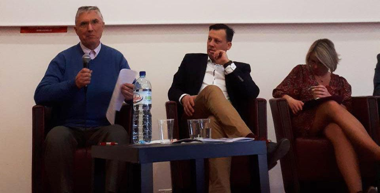 José Luis Ordóñez en Montpellier