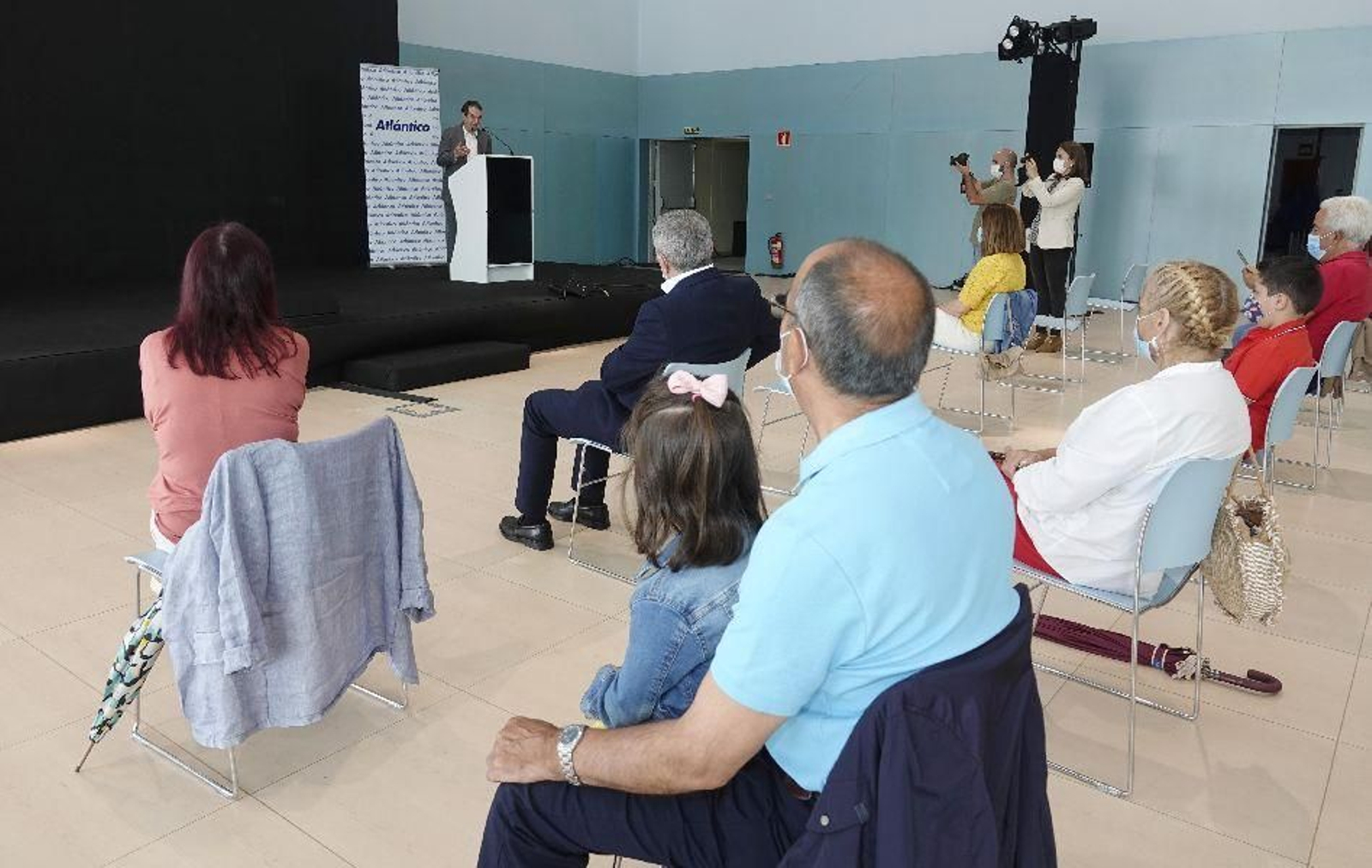 Premios Reciclajee Atlántico _ Vicente Alonso 04