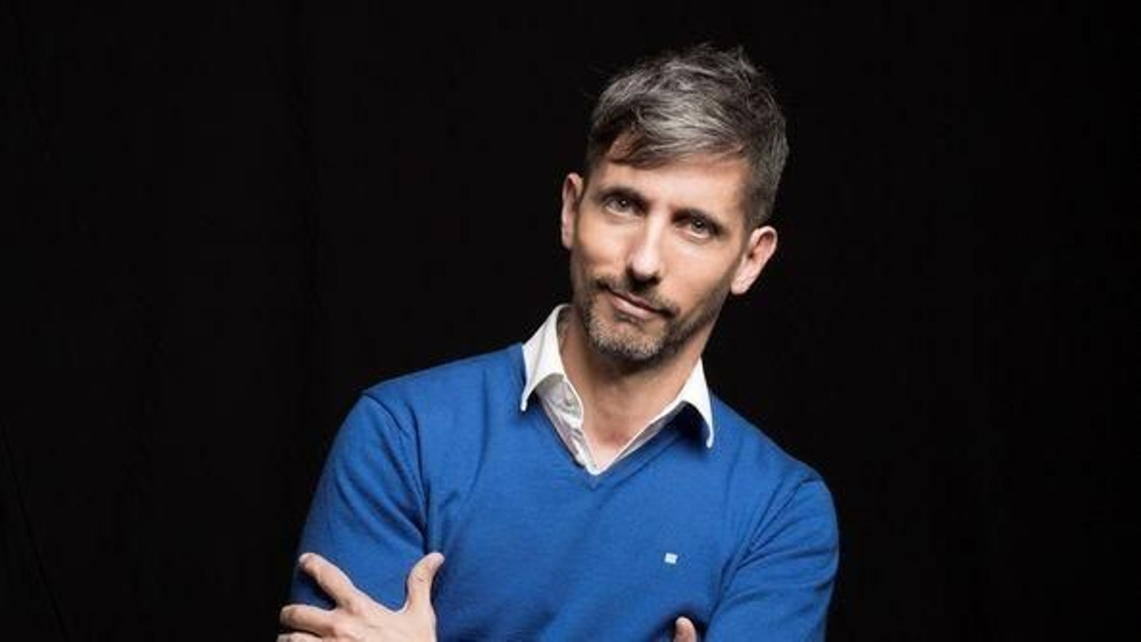 El director científico del Instituto de Investigación Sanitaria del Hospital Universitario La Paz, Eduardo López-Collazo.