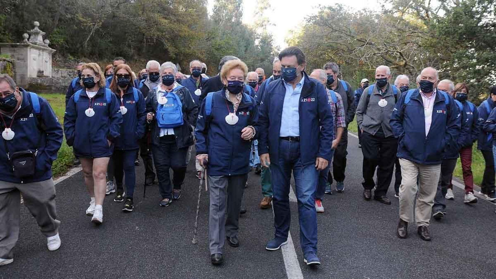 El programa se desarrollará del 7 al 14 de noviembre