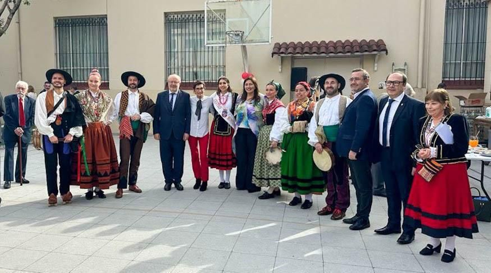 Argentina Casa de Cantabria de Buenos Aires 1 web