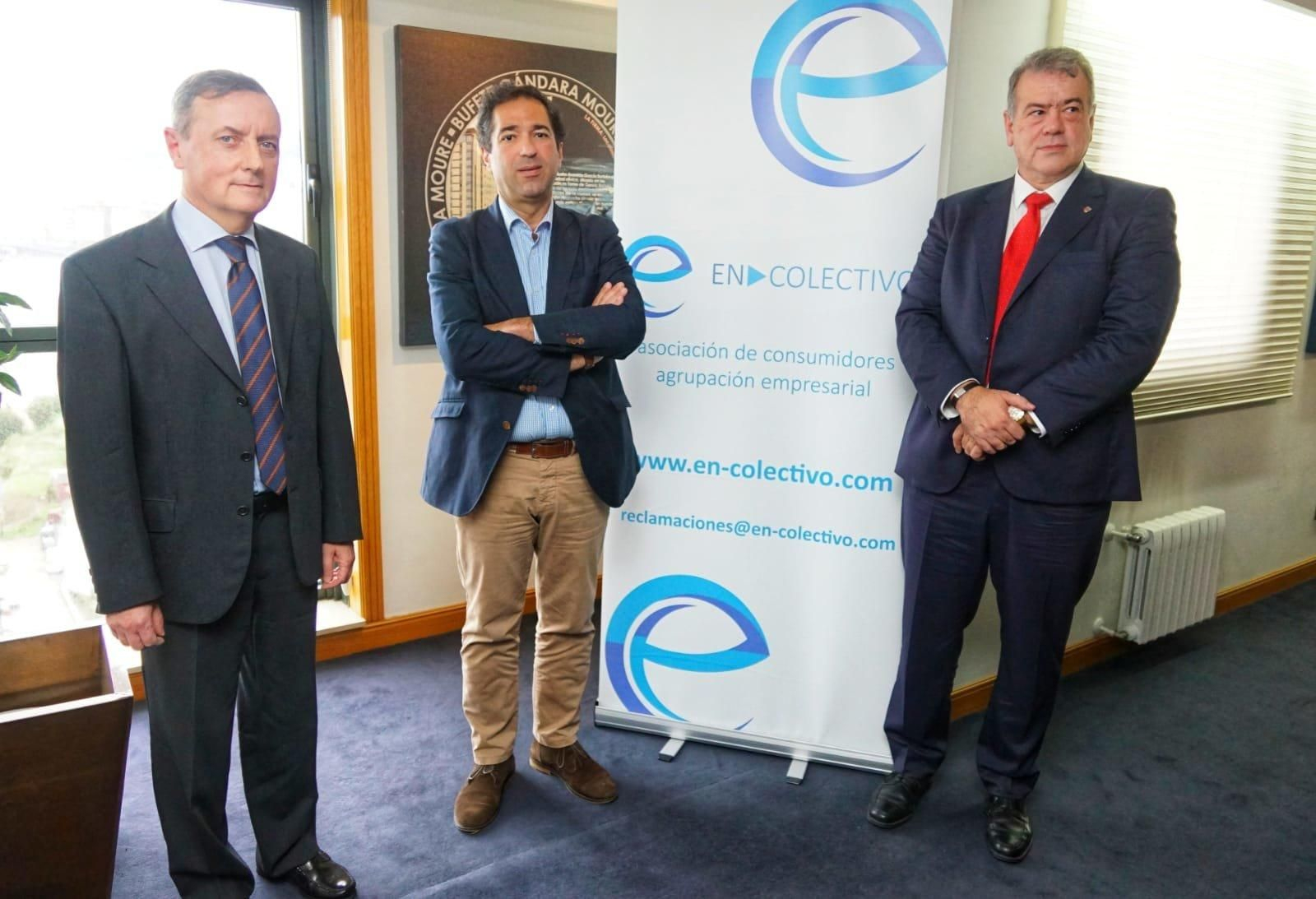 La plataforma En-Colectivo