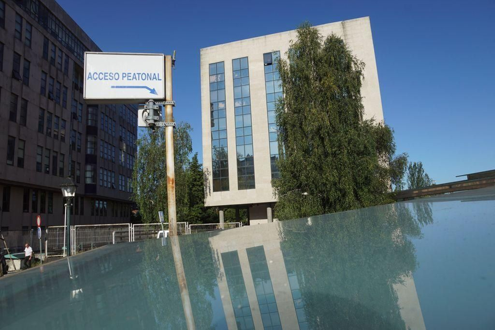 El juicio tendrá lugar en el juzgado Penal 1 con la nueva normalidad.