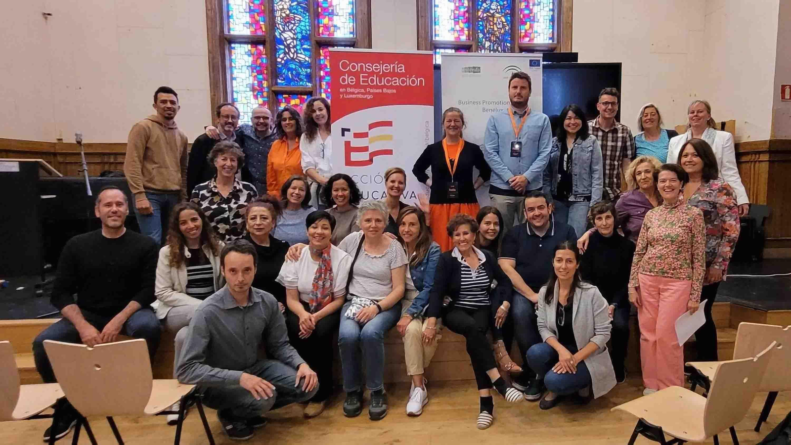 Extenda español web