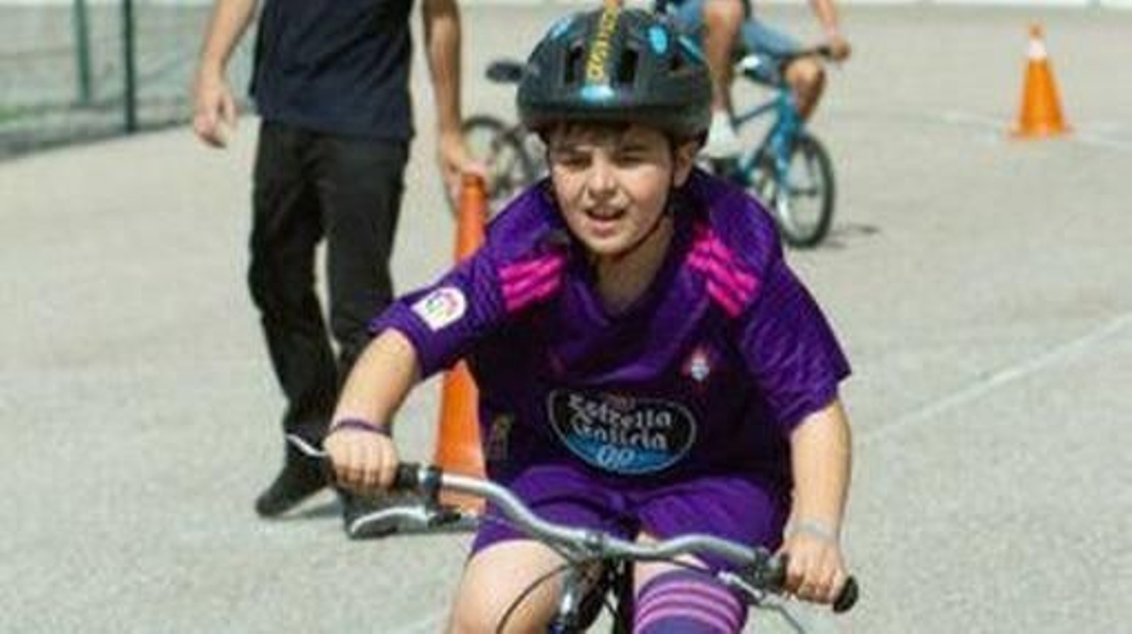 El Campus Vide comenzó ayer.