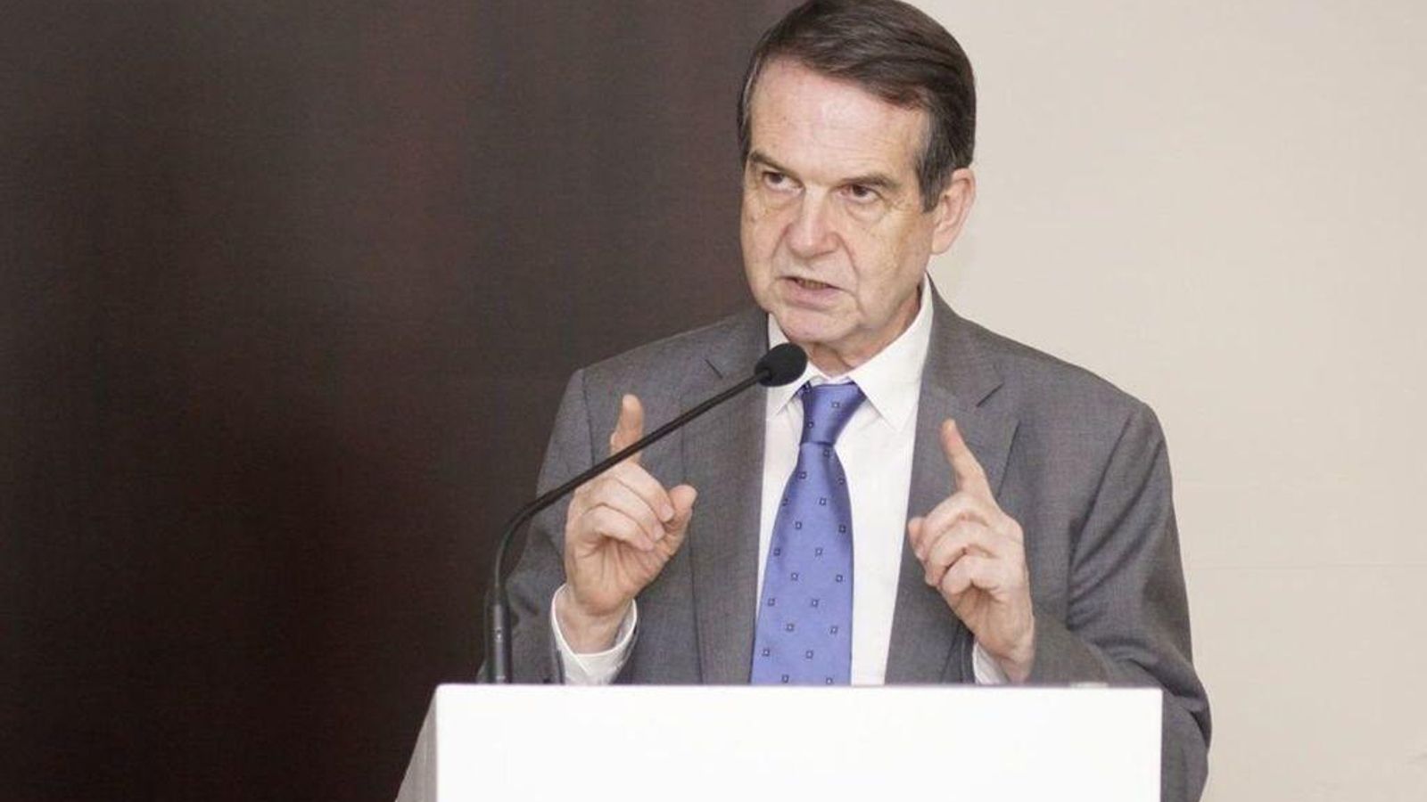 ABEL CABALLERO, PSOE, ALCALDE