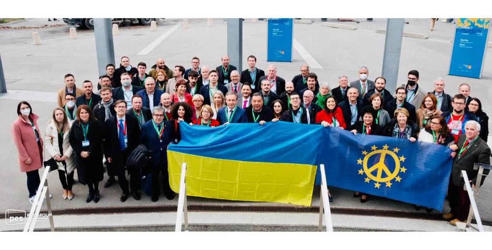 Castilla La Mancha en el Comité de las Regiones web