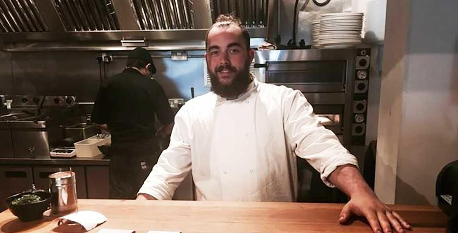 Brais Fernández es de la cosecha ourensana de 1991 y a pesar de su tierna edad, lleva tiempo con las manos en la brasa.