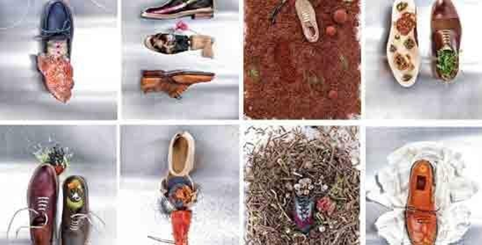 Colección Foot&Food