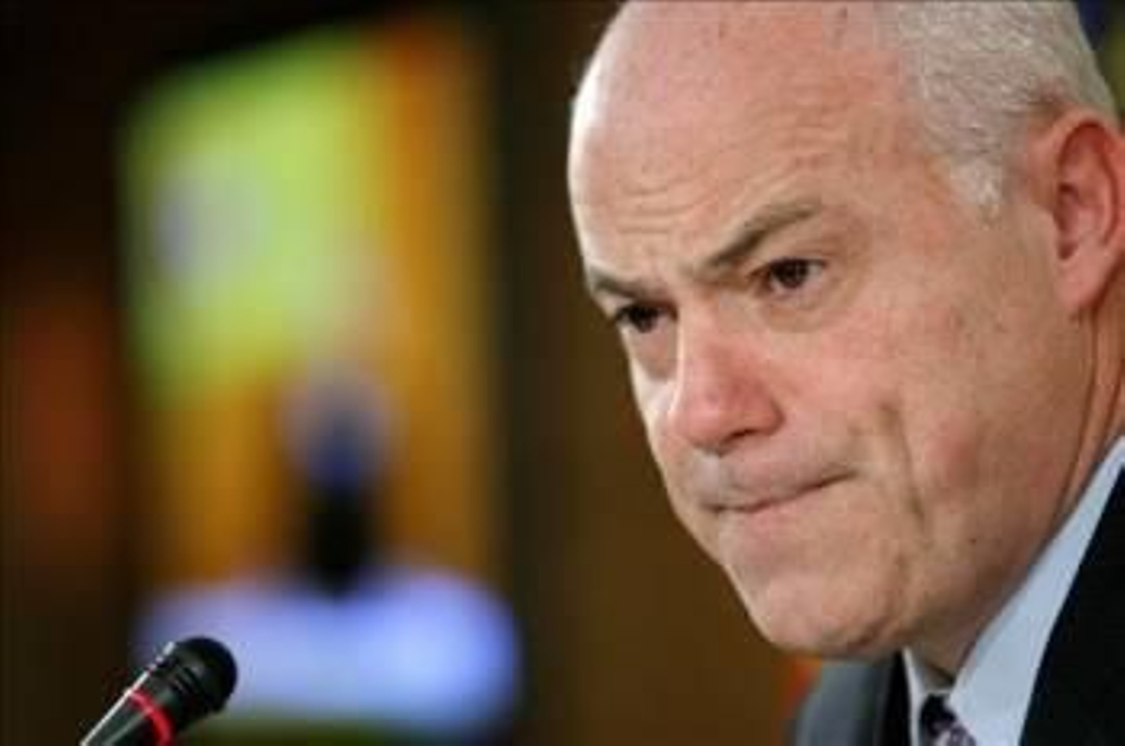 El secretario de Estado de Economía, José Manuel Campa.