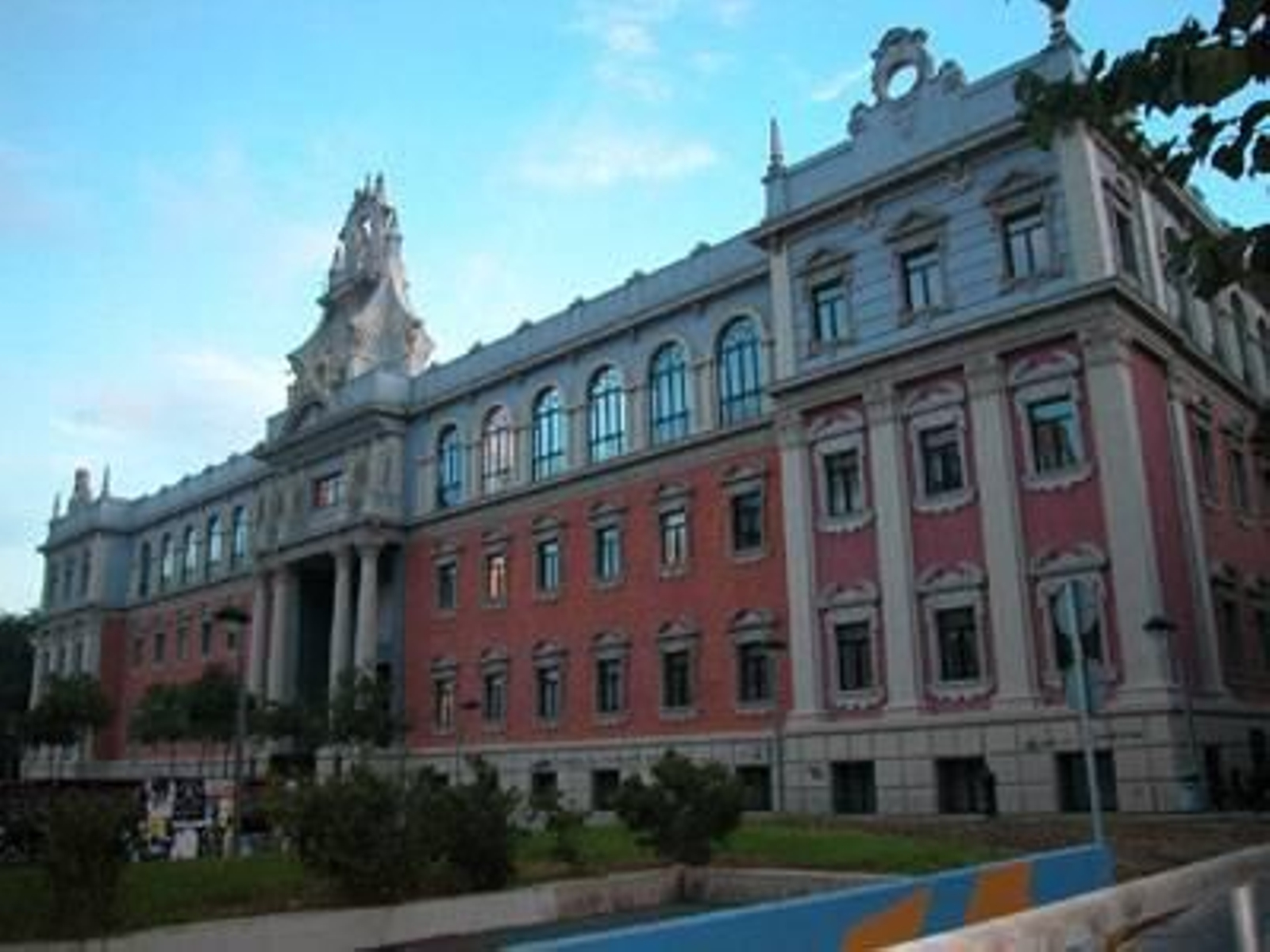 Universidad de Murcia.
