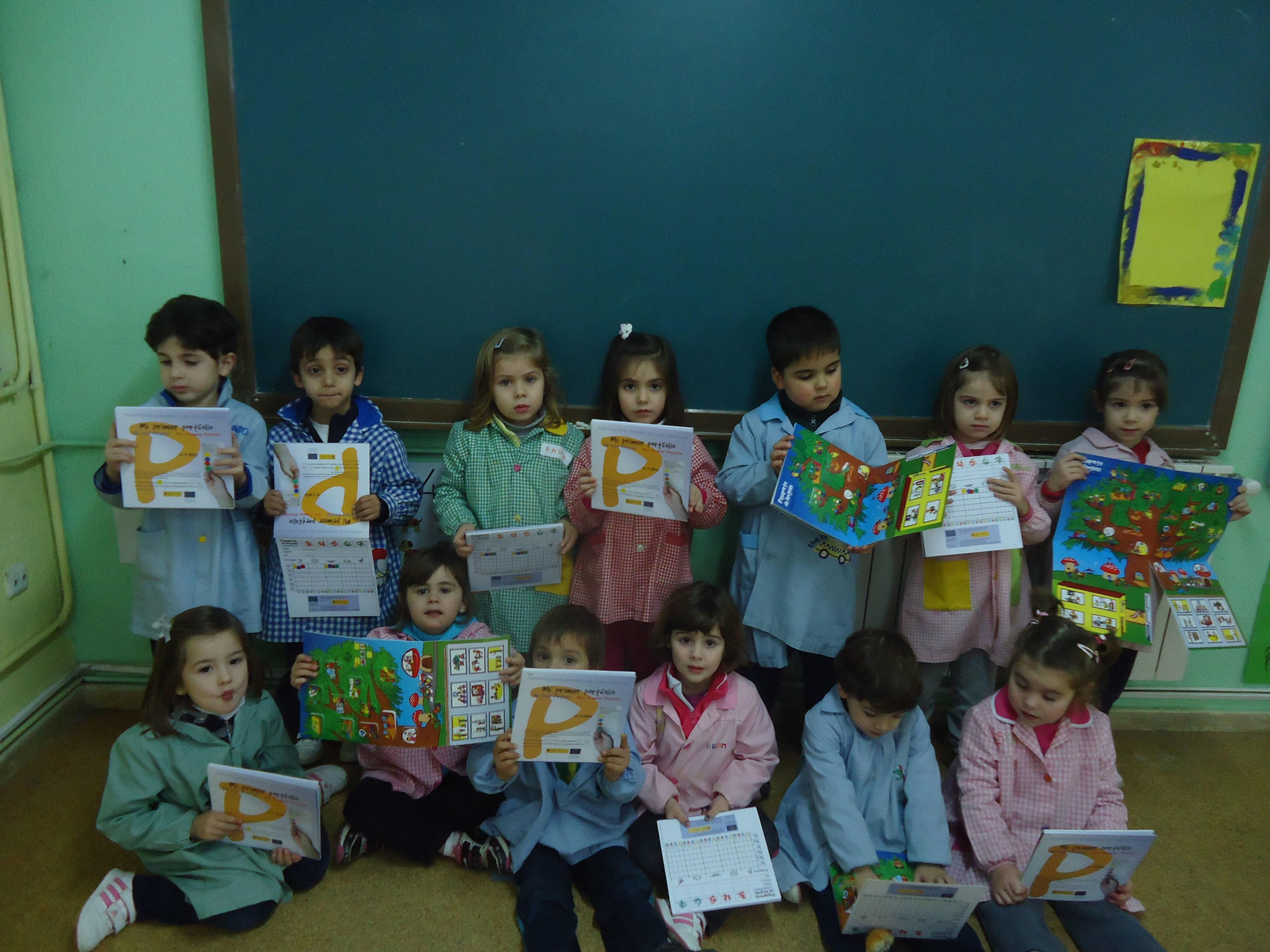 Formación para atender a alumnos con enfermidade crónica