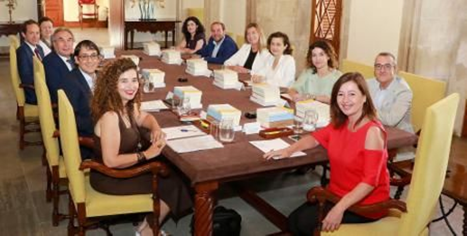 Baleares Derecho Civil web