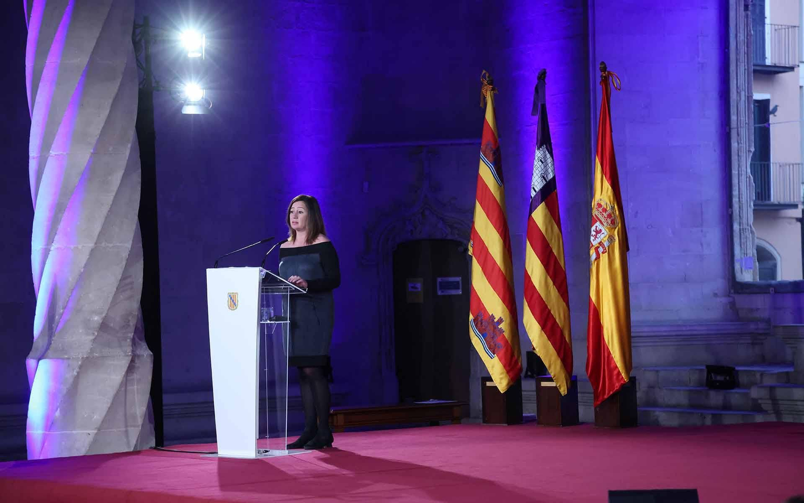 Baleares Armengol web