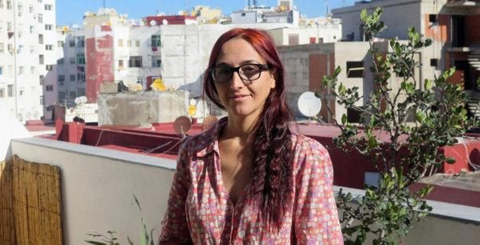 Un tribunal marroquí archiva causa contra activista pro emigración Helena Maleno
