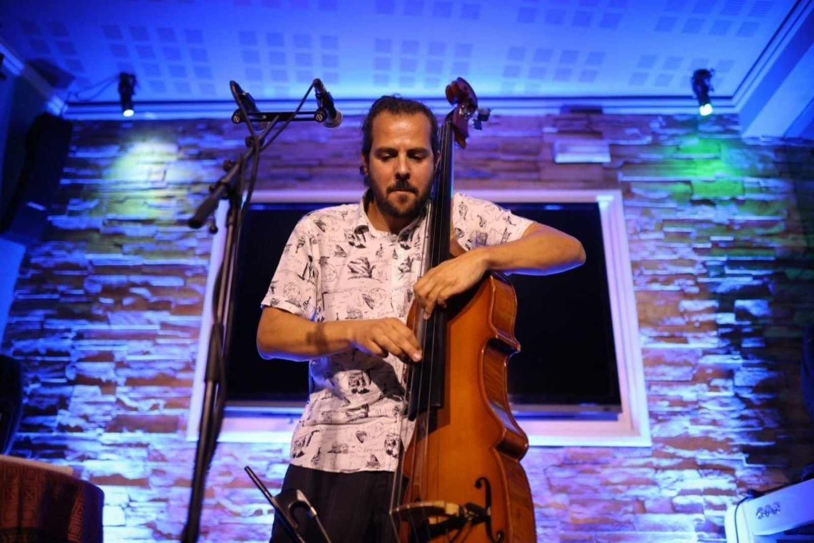 Una de las 18 actuaciones que se realizaron durante la edición pasada.