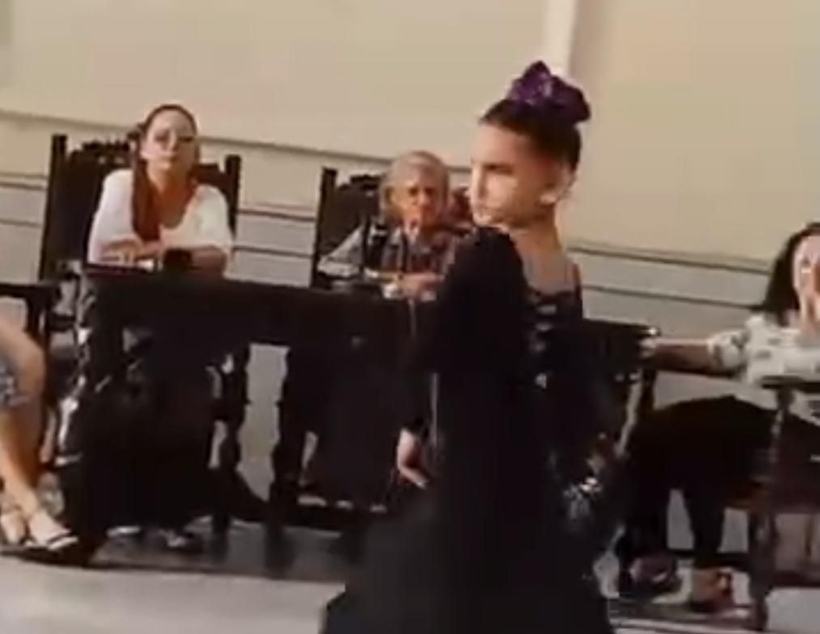 La Sociedad Ferrol y su comarca celebró Junta General de Asociados.