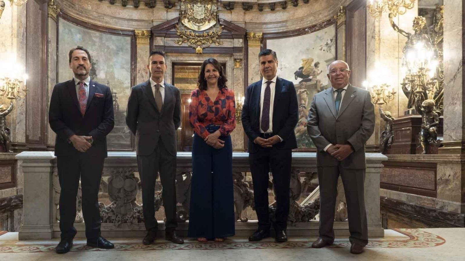 Canarias Campus América de la ULL web