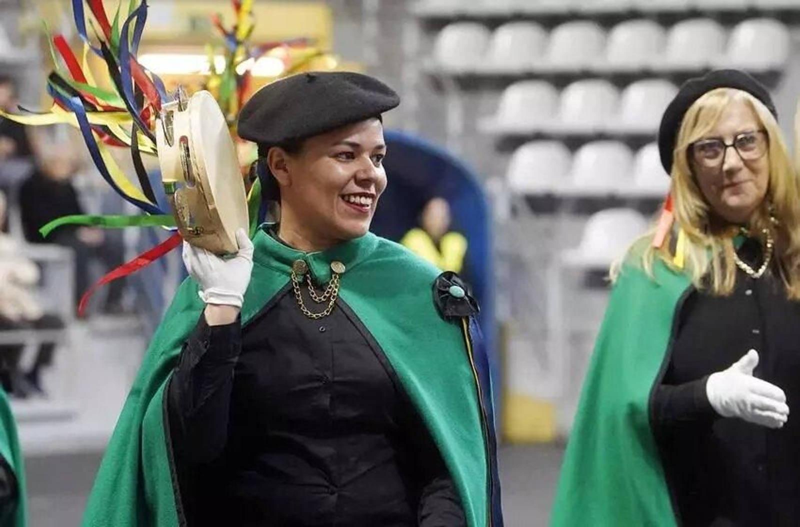 Galería | Sexta edición del Certamen de Rondallas de Vigo