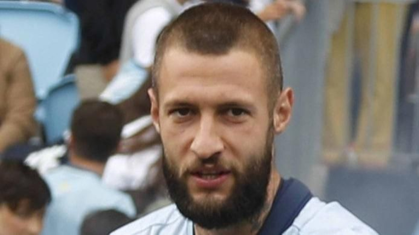 El céltico David Juncá.