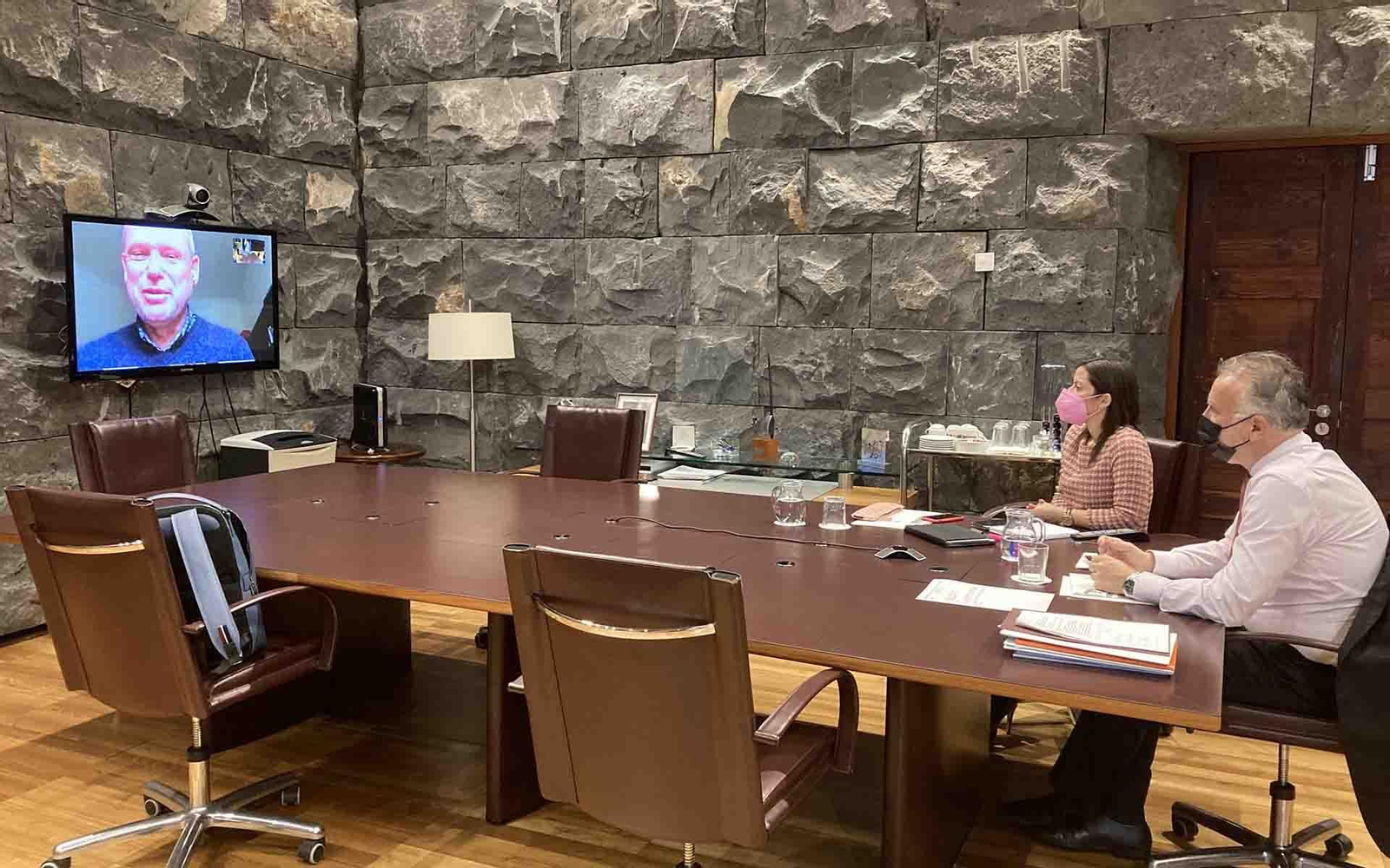 Canarias con TUI web