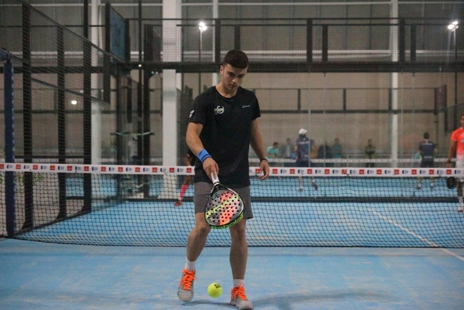 World Padel Tour 20