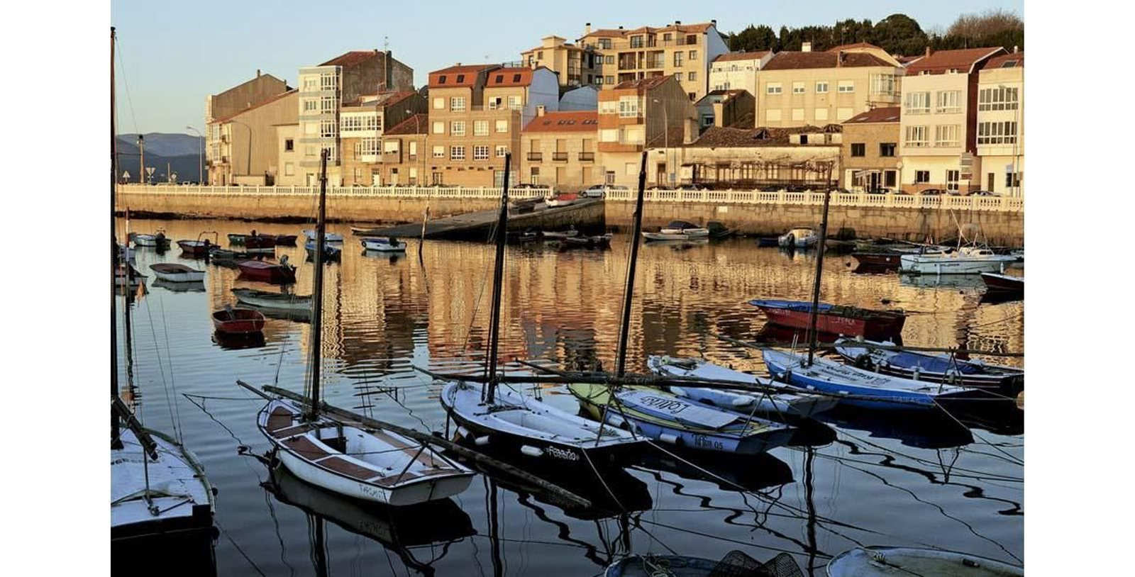 Villagarcía de Arousa