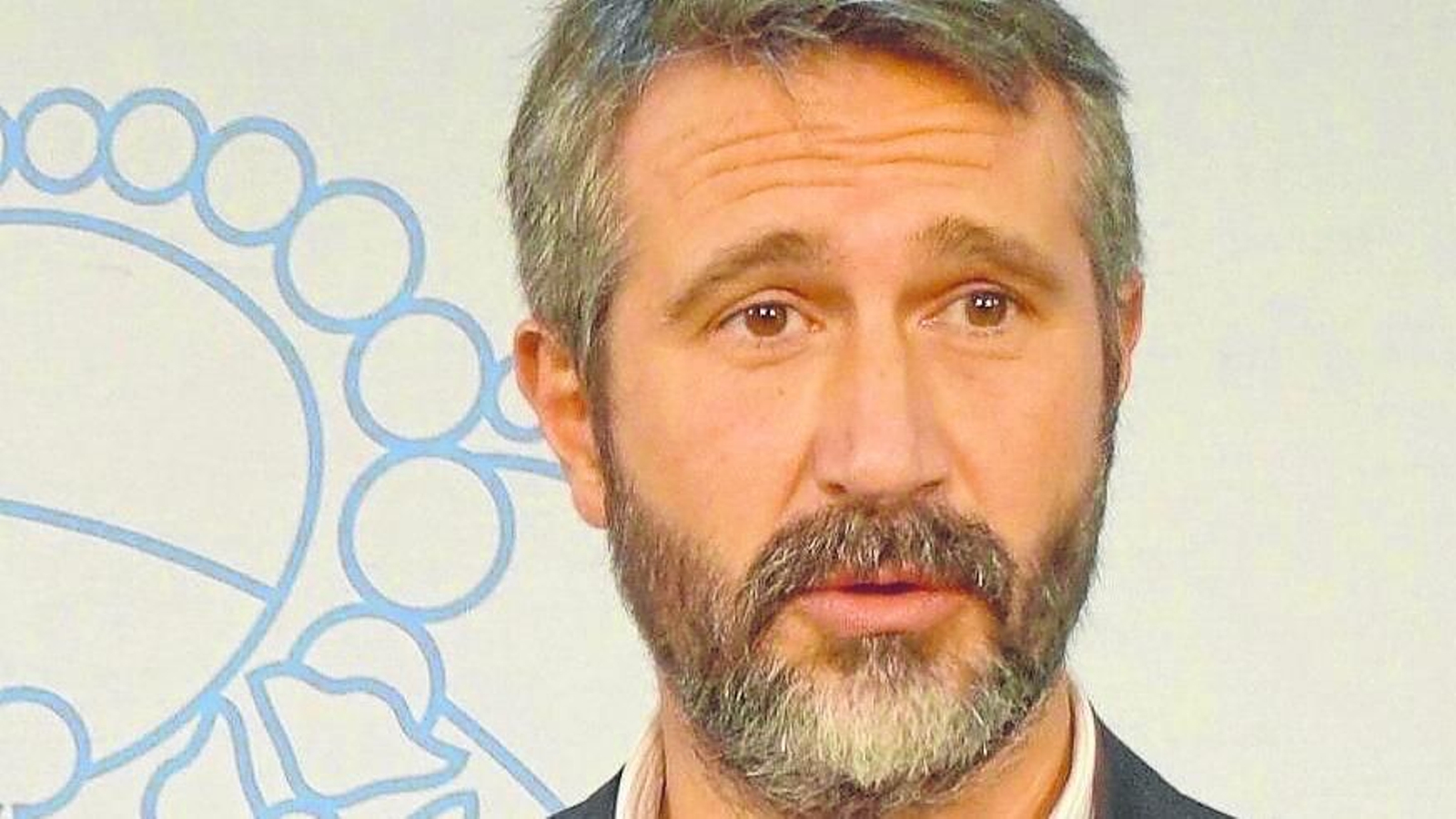 O presidente da Fegamp, Alberto Varela.