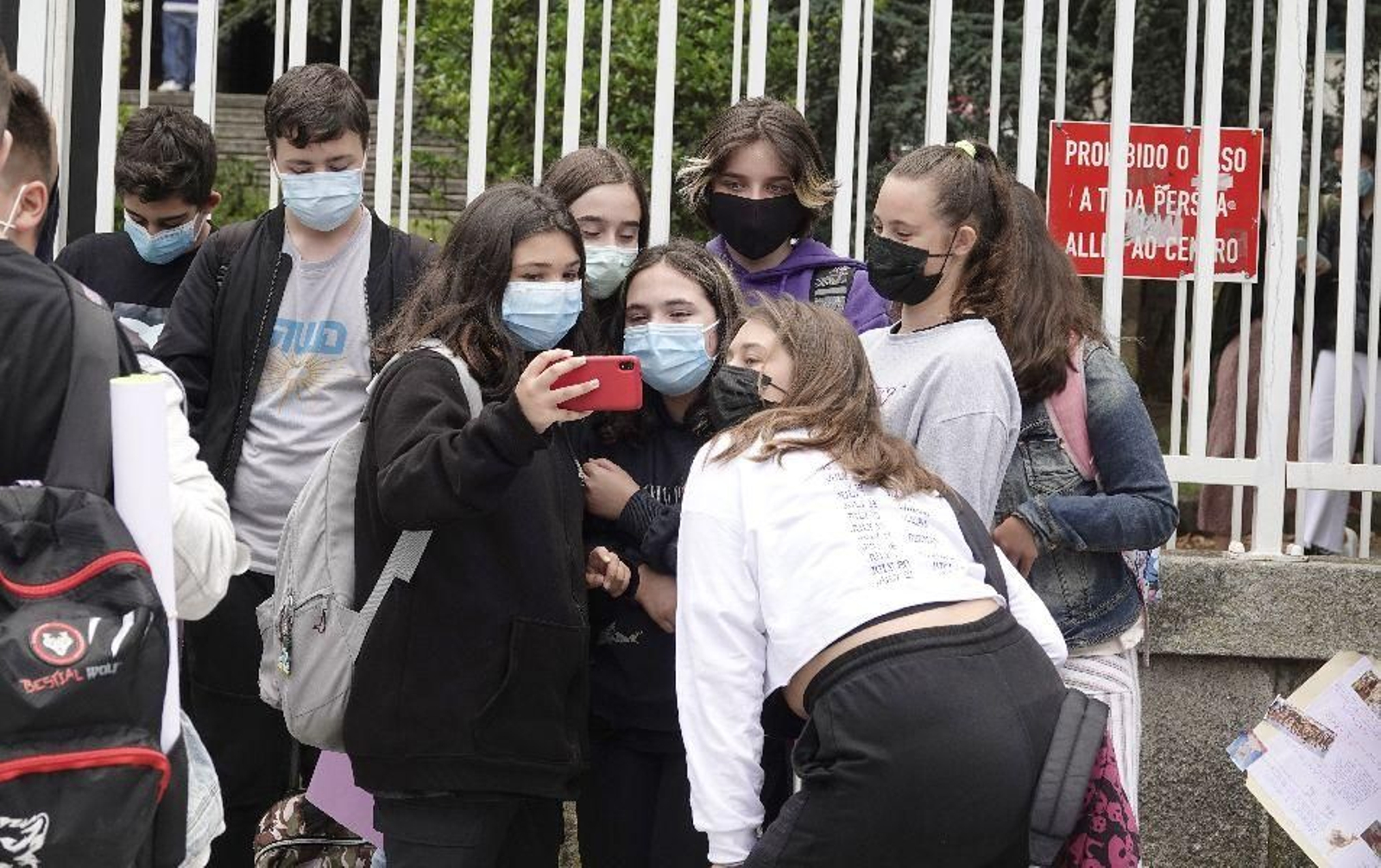 El curso del covid se despide _ Vicente Alonso 02