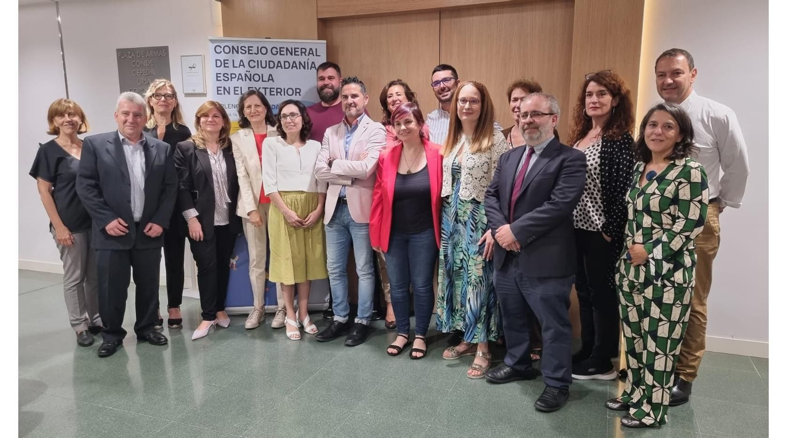 CGCEE Comisión de Educacion 1