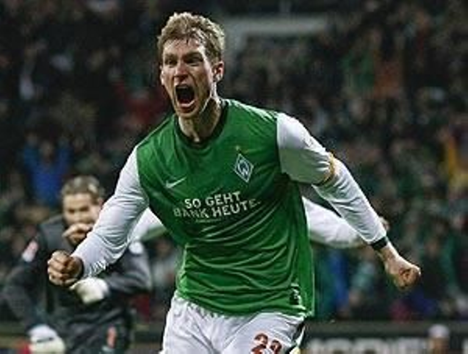 Per Mertesacker (Foto: EFE)