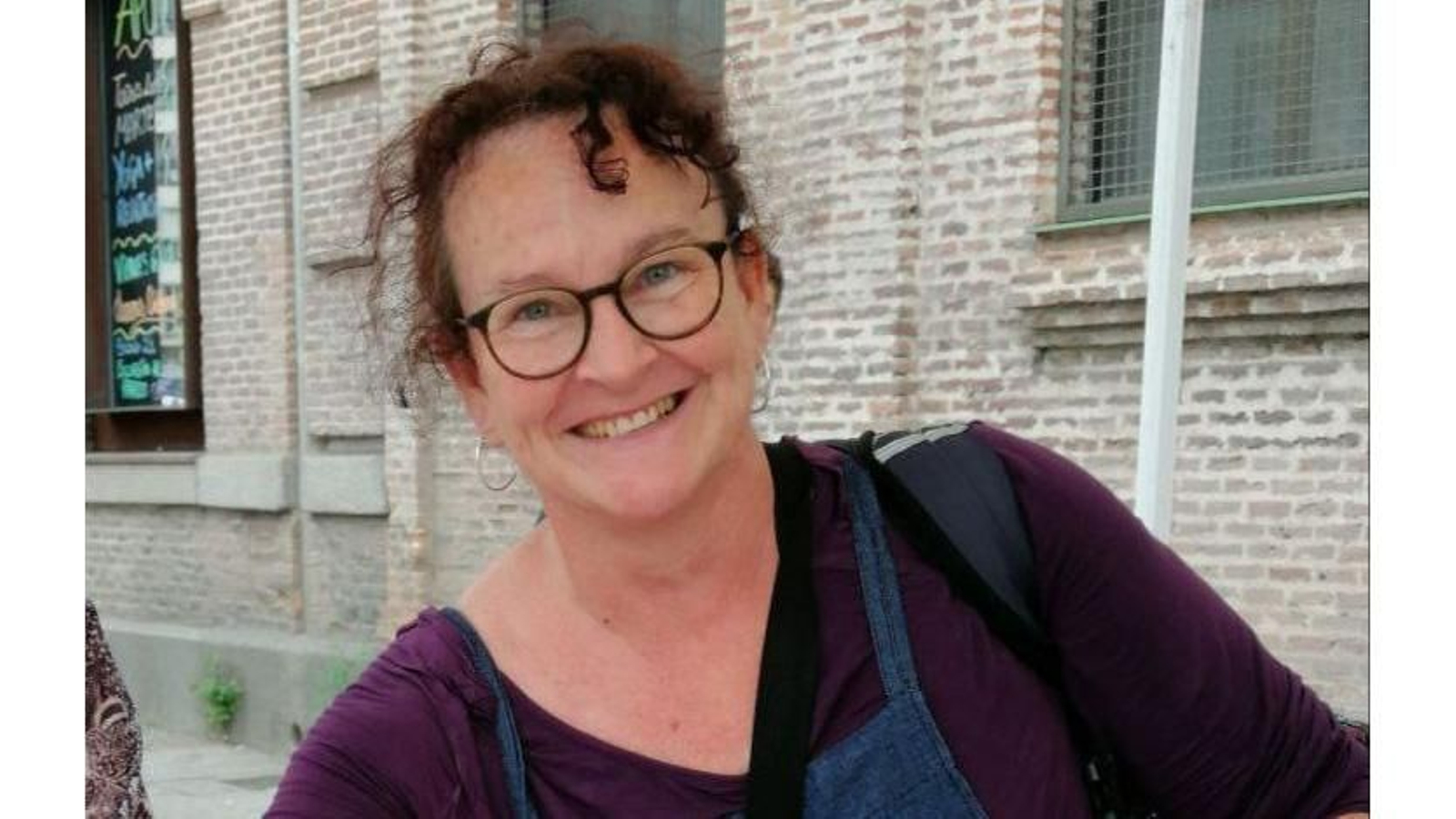 María González Barro, nueva presidenta del CRE de Berlín