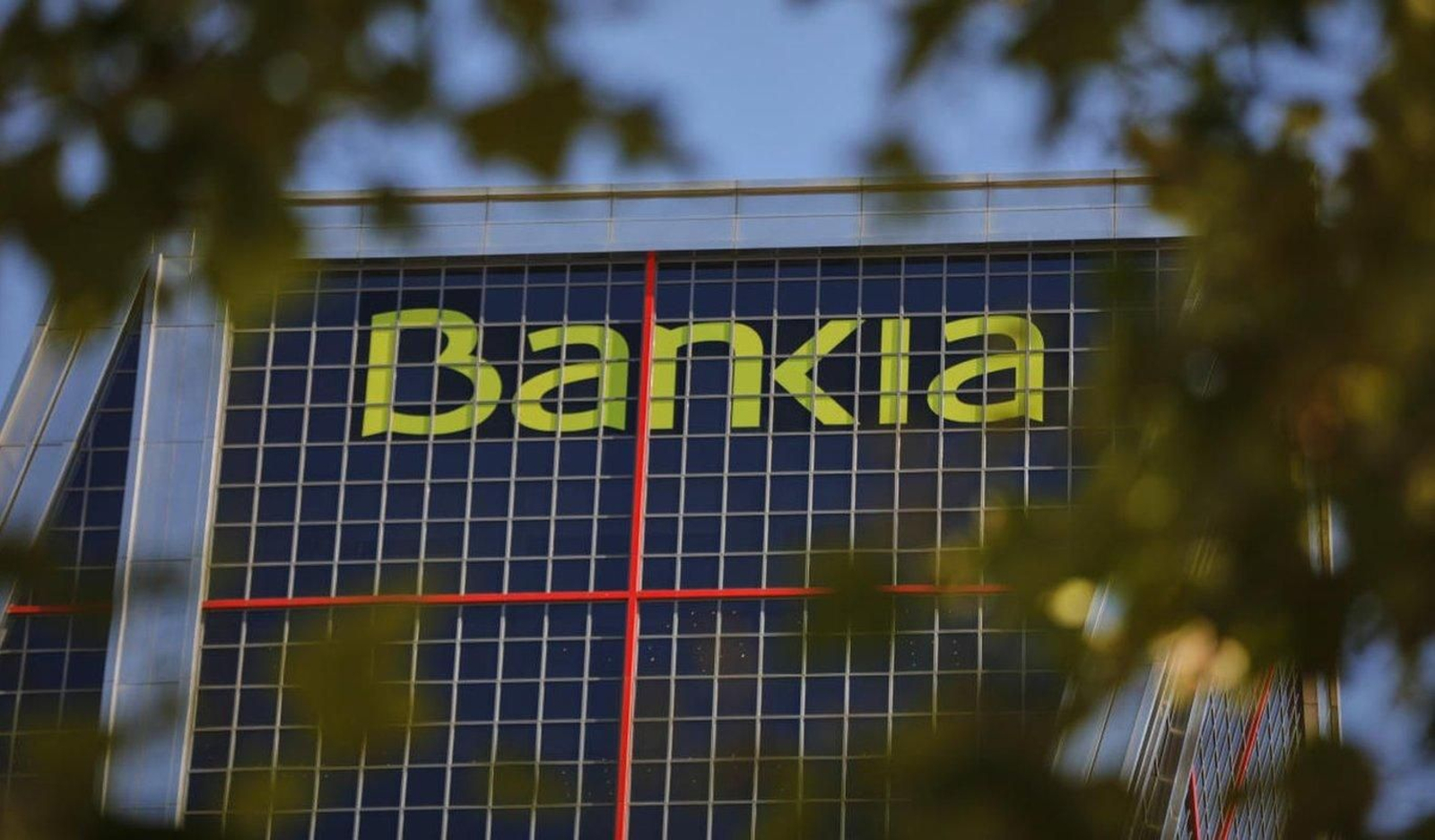 bankia