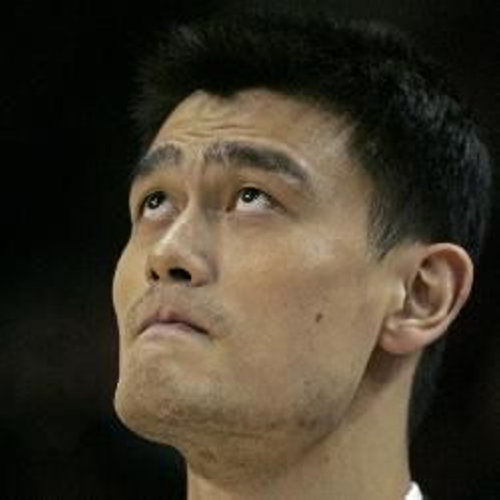 Yao Ming.