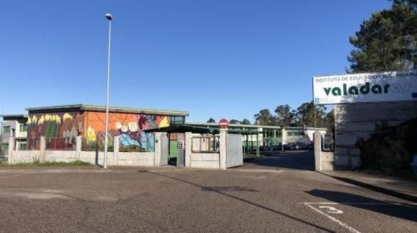 IES Valladares
