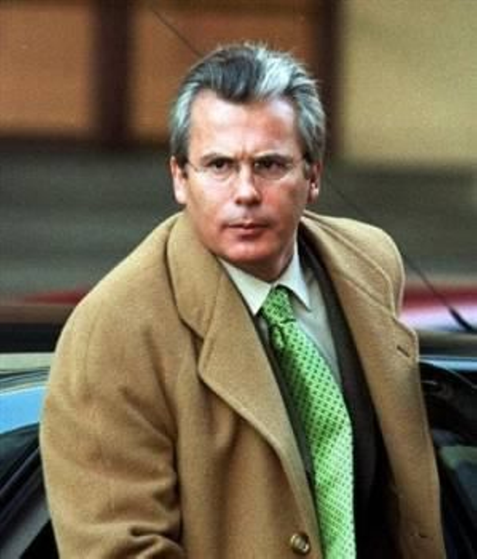 El juez Baltasar Garzón. (Foto: Archivo)