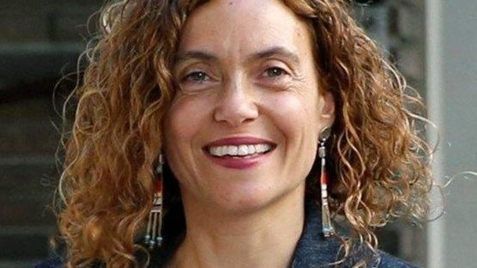 MERITXELL BATET LAMAÑAPolítica Territorial y Función Pública