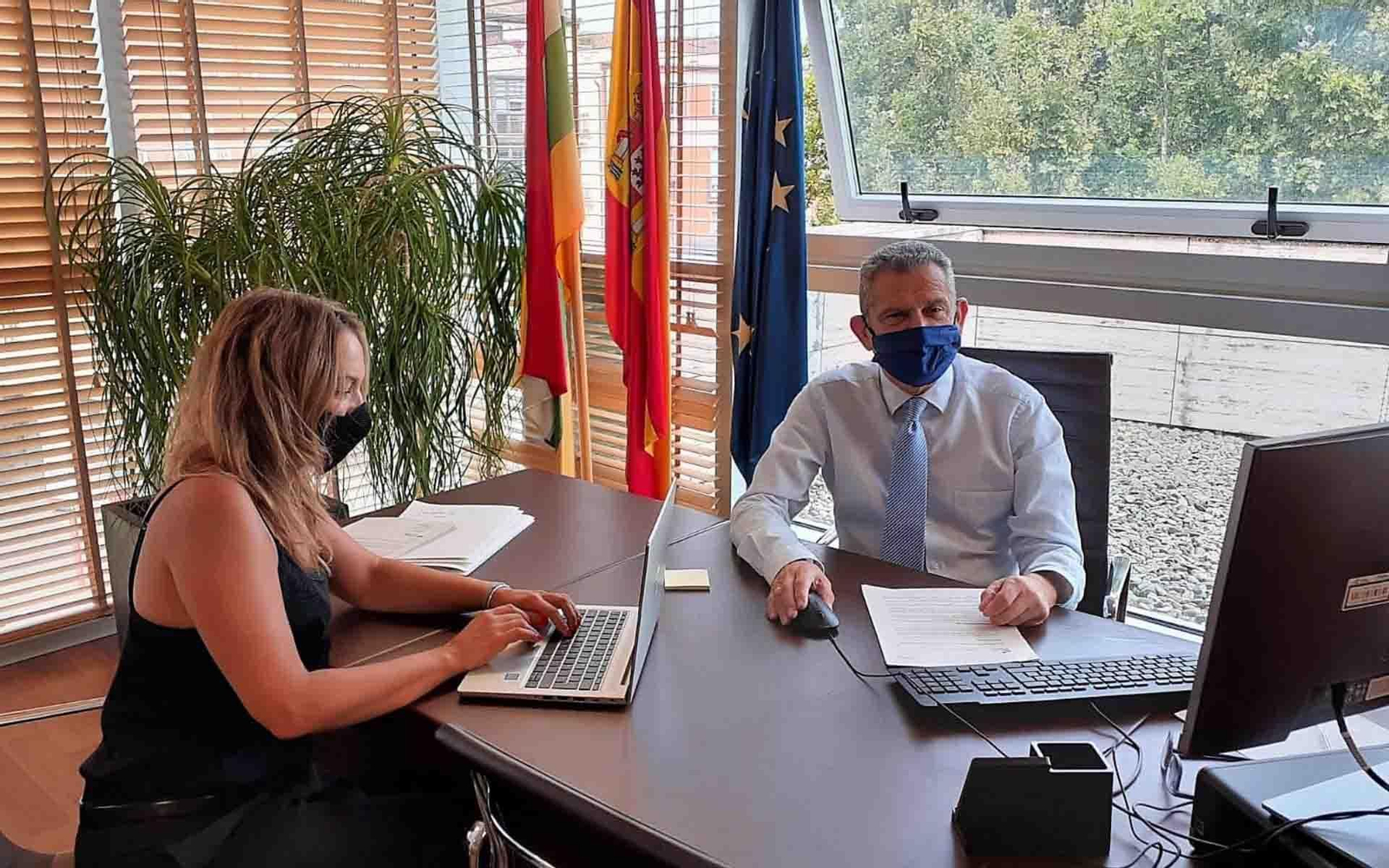 La Rioja Celso González web