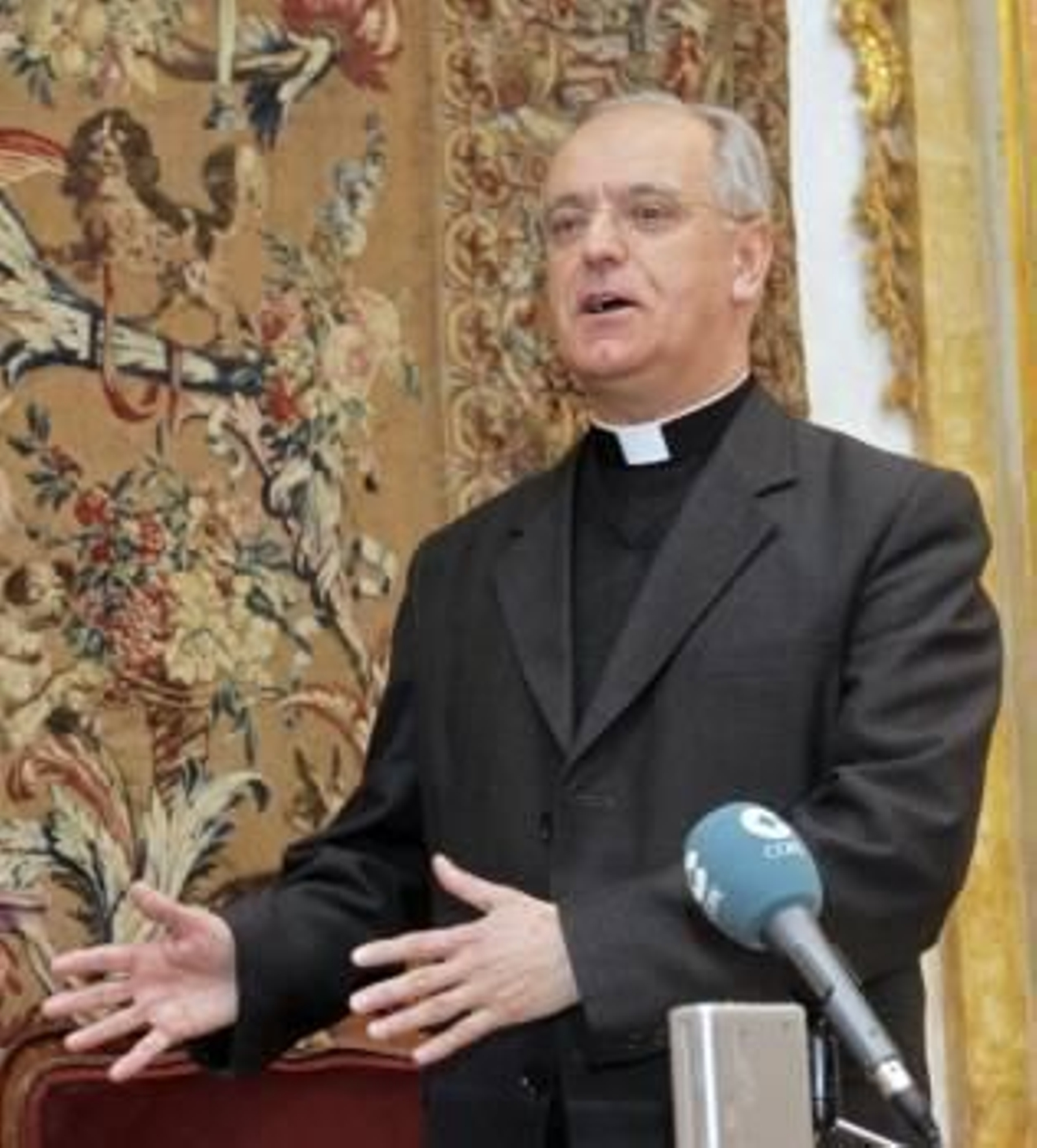 Foto: EFE/Lavandeira jr