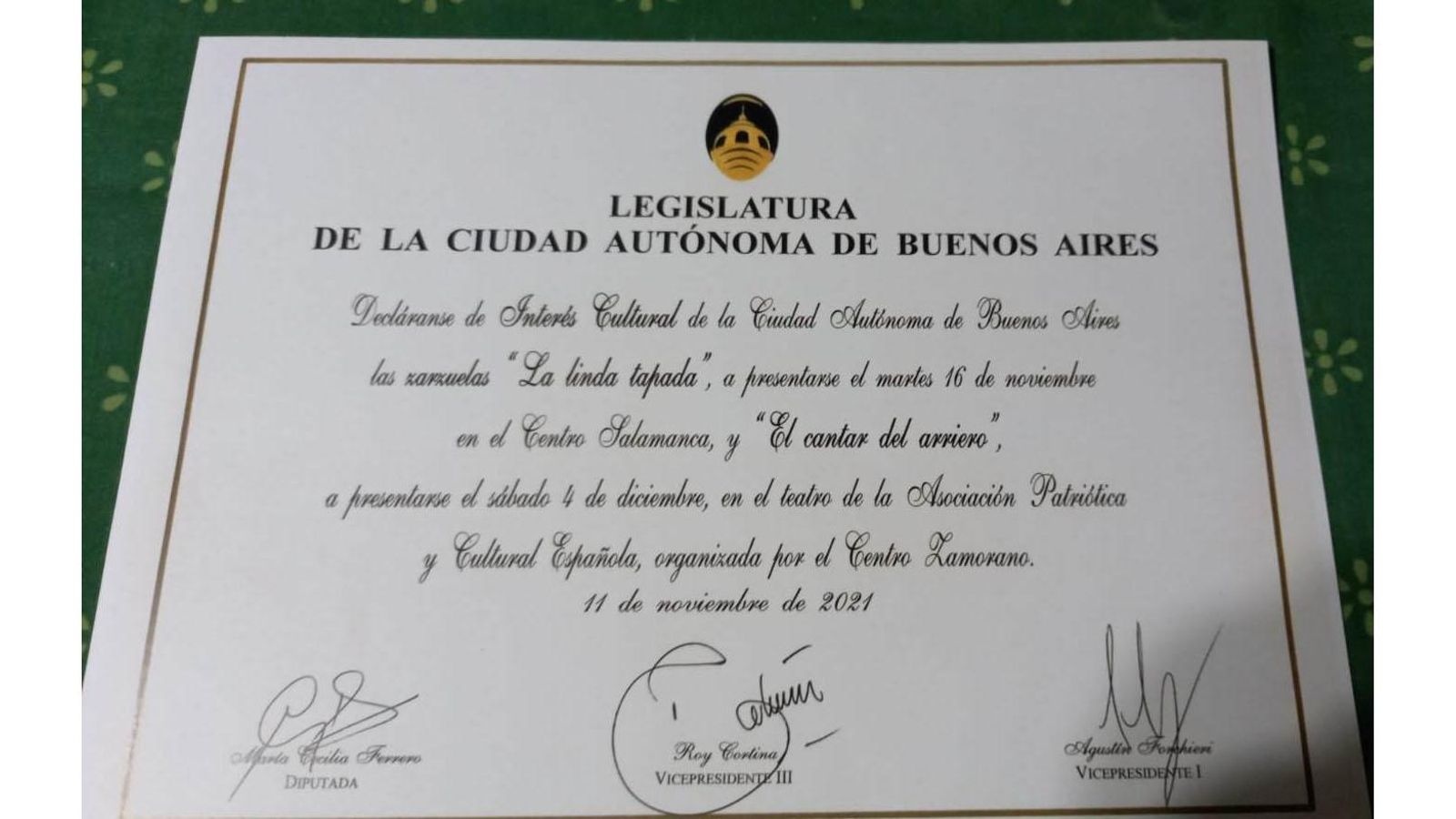 Argentina Centro Salamanca de Buenos Aires 4 web