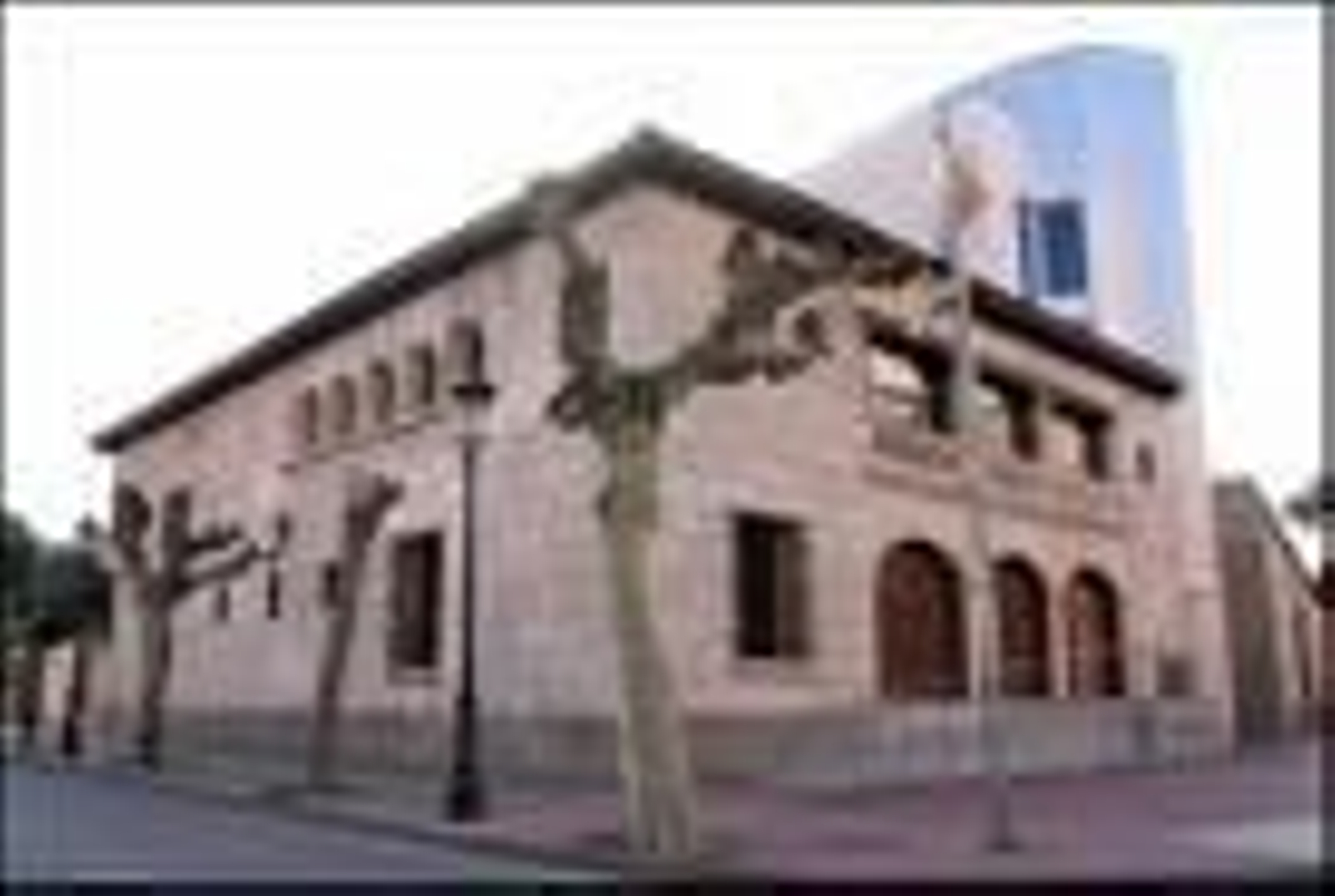 Casa Museo Colón de Valladolid.