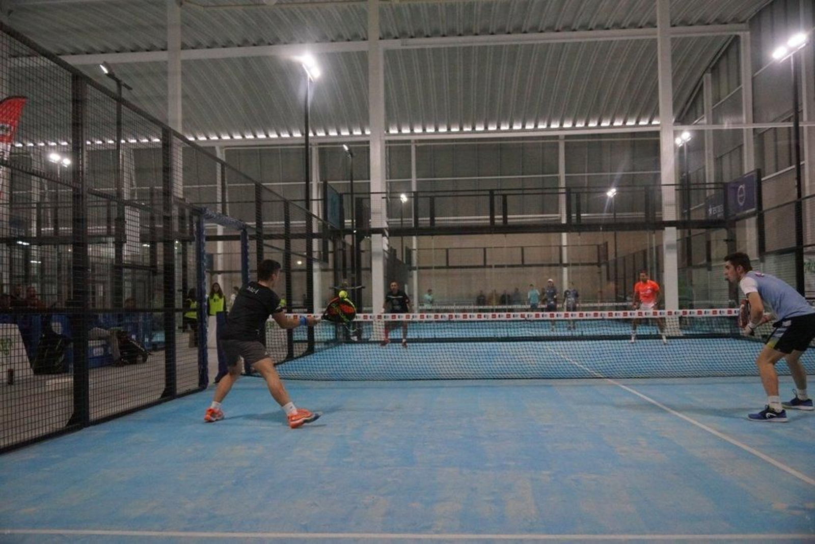 World Padel Tour 15