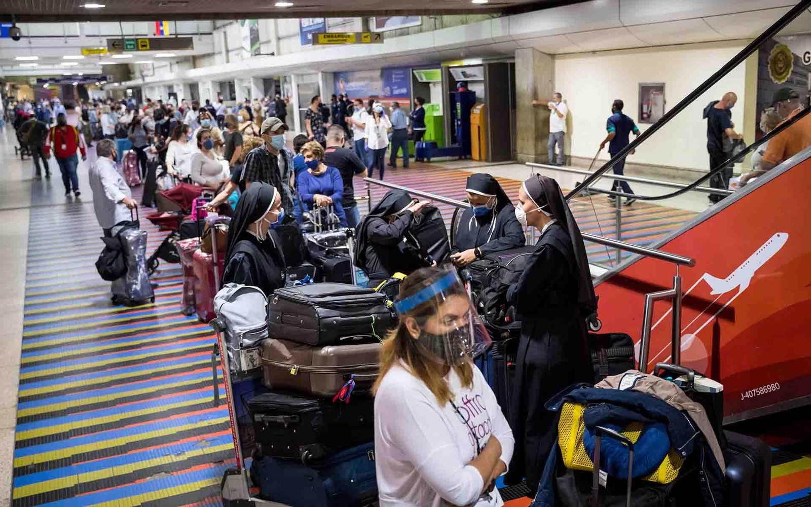 Foto EFE/Miguel Gutierrez