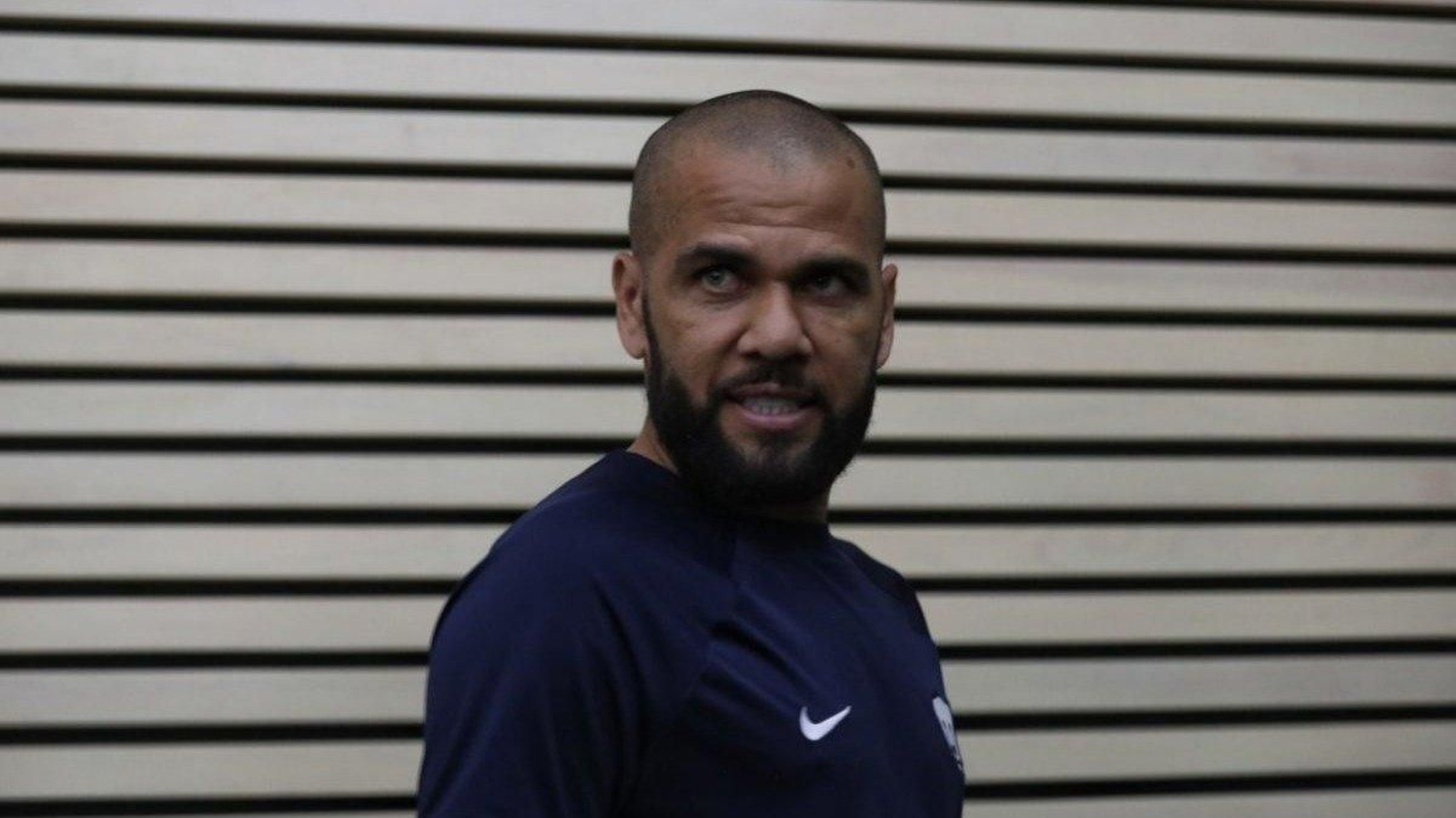 Dani Alves.