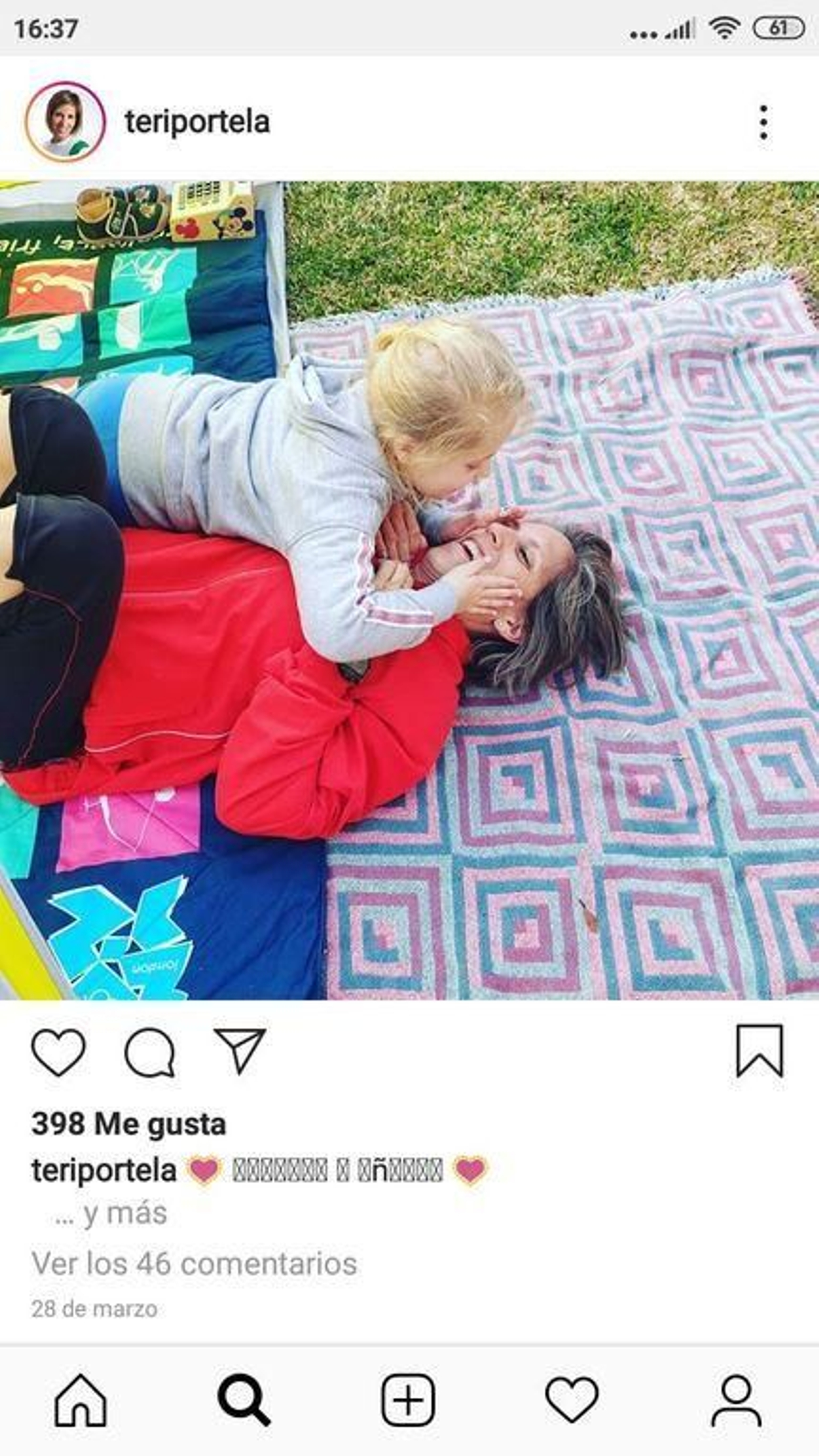 Vigo parado por el coronavirus32