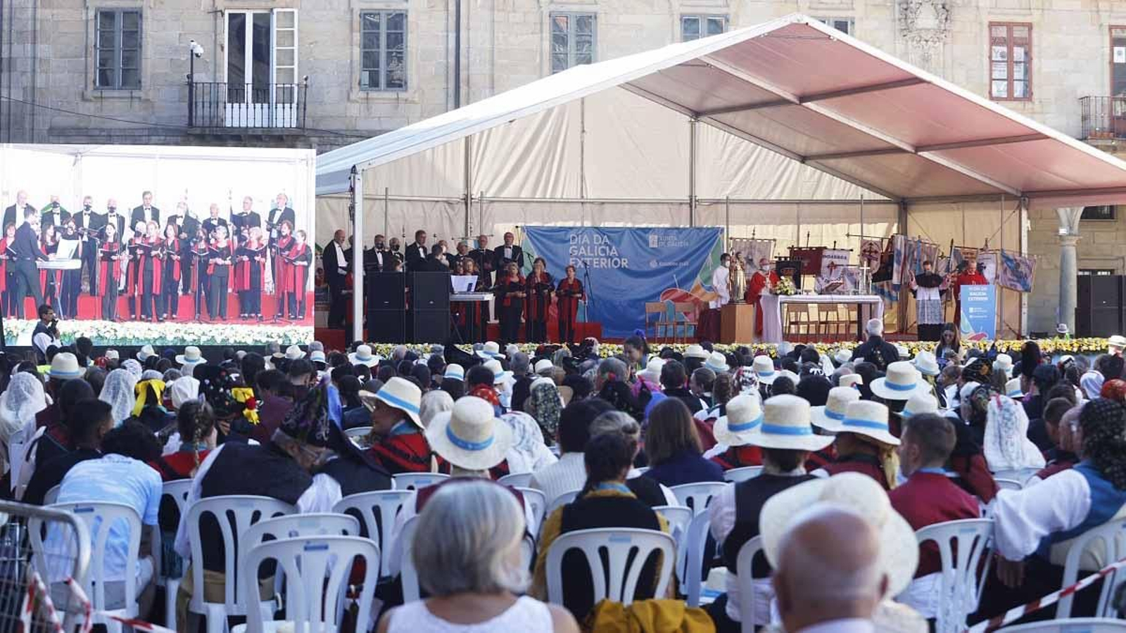 VI Día de la Galicia Exterior