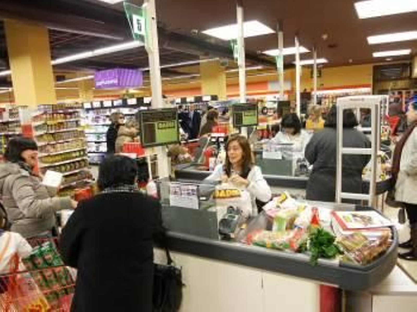 El establecimiento ha sido renovado por completo.